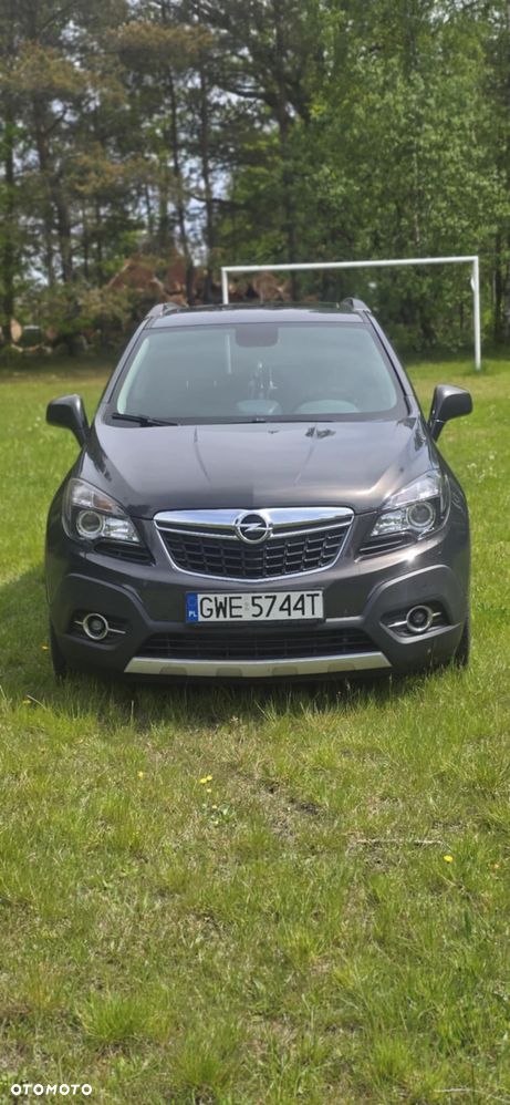 Opel Mokka 1.6 CDTI Enjoy - 3