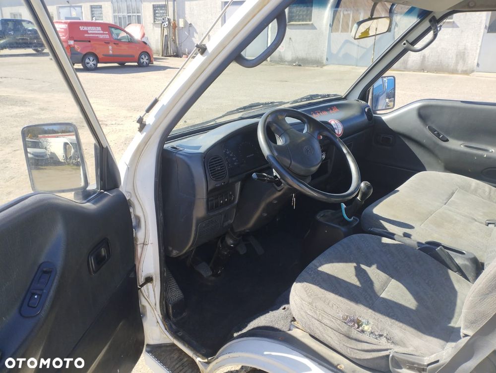 Hyundai H100 MULTITEL 145 - 11