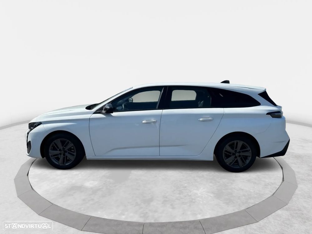 Peugeot 308 SW 1.5 BlueHDi Active Pack - 18