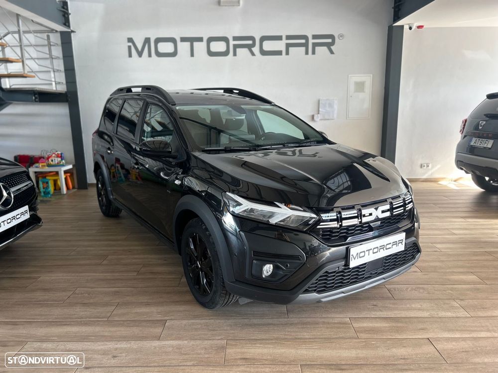 Dacia Jogger 1.0 TCe Extreme 7L - 1