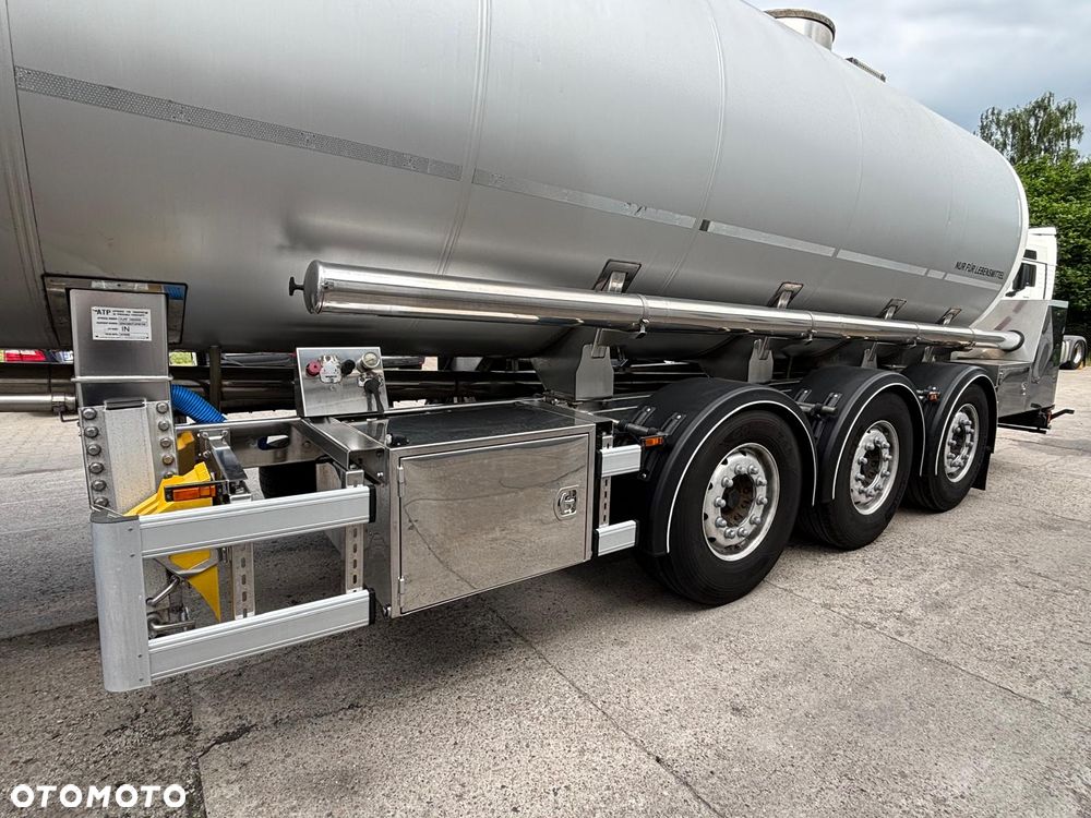 Sommer PRO-WAM, PN-3/CO - 5