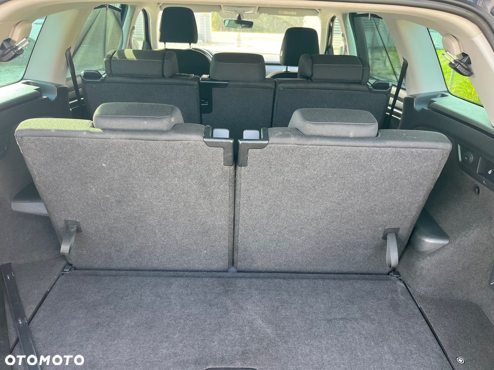 Skoda Kodiaq 1.5 TSI ACT 4x2 Ambition 7os - 12