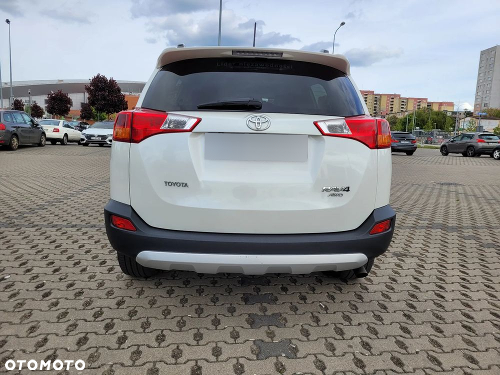 Toyota RAV4 - 5