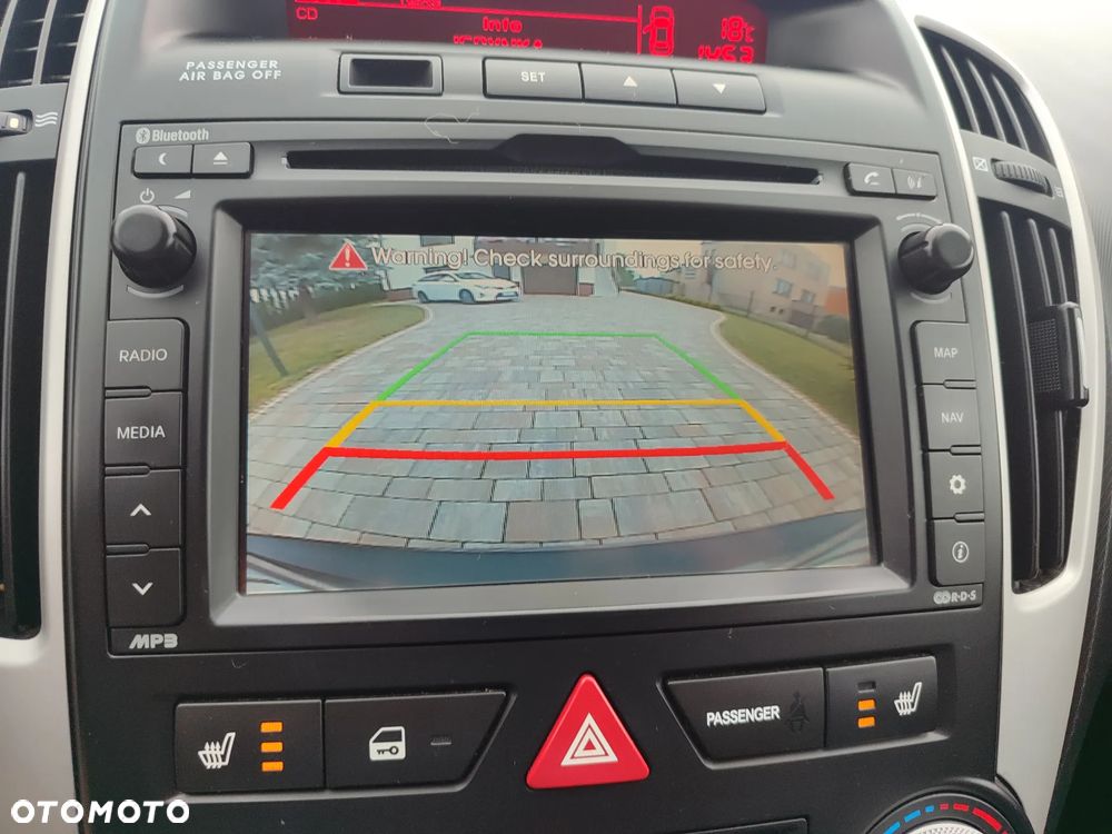 Kia Ceed 1.4 Comfort + - 11