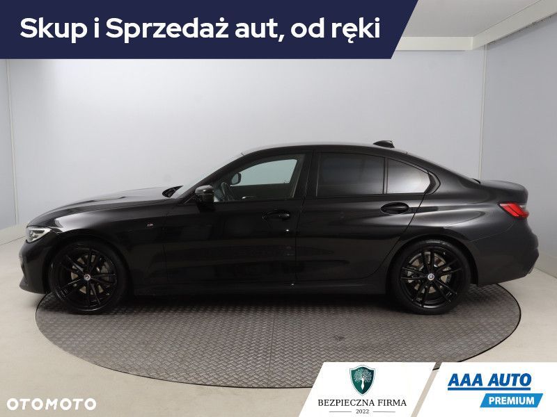BMW Seria 3 - 4