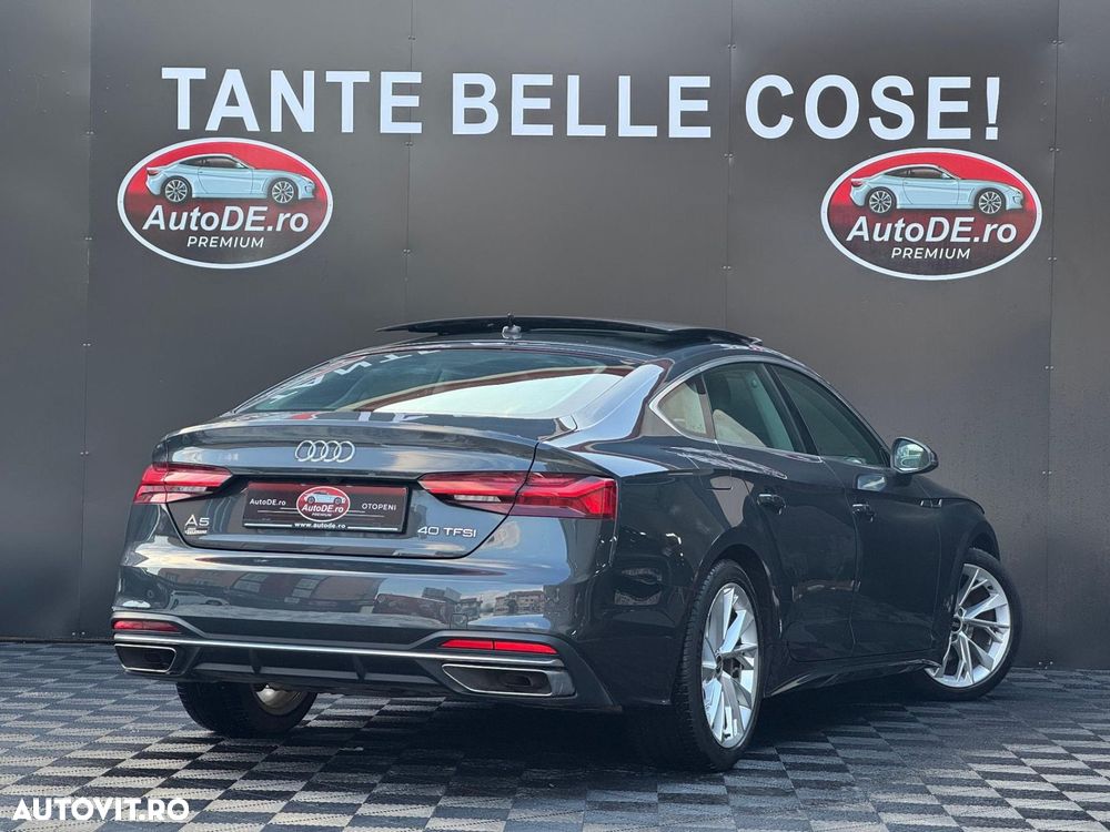 Audi A5 - 3