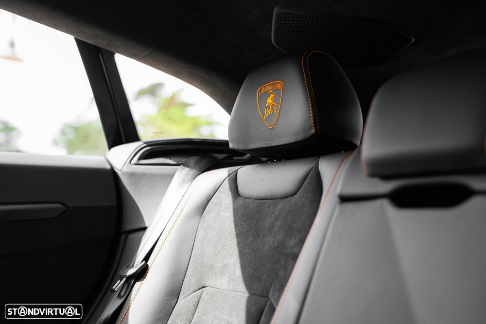 Lamborghini Urus 4.0 V8 S - 45