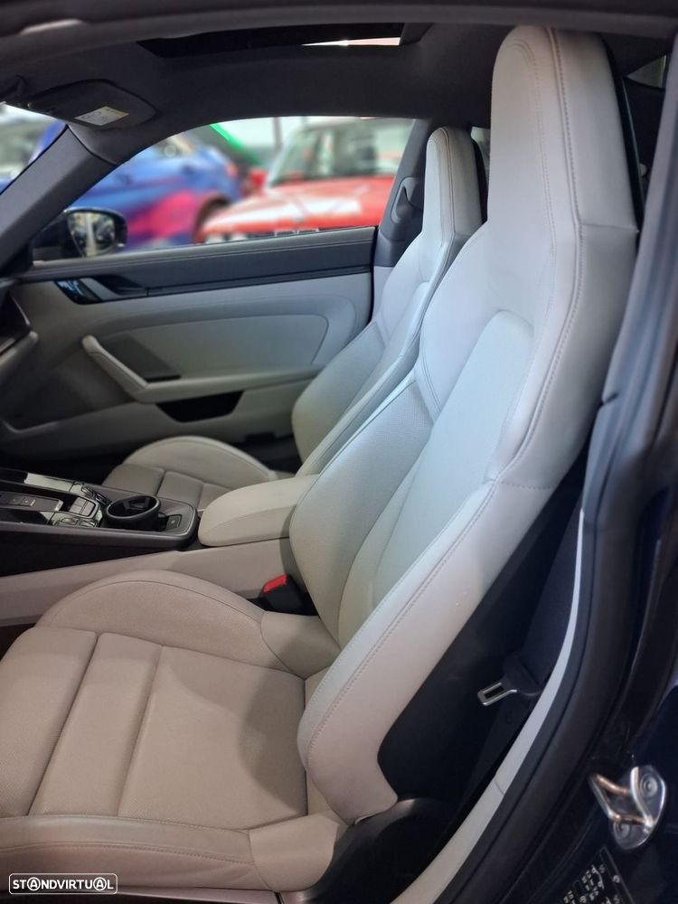 Porsche 911 (992) Carrera S PDK - 38