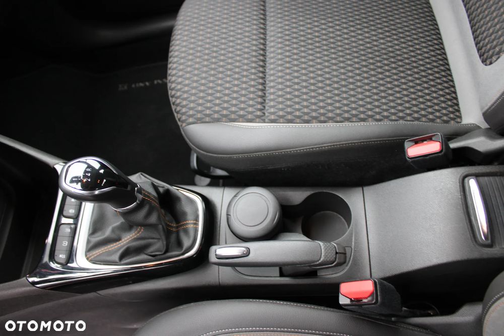 Opel Crossland X 1.2 ECOTEC Start/Stop Innovation - 22