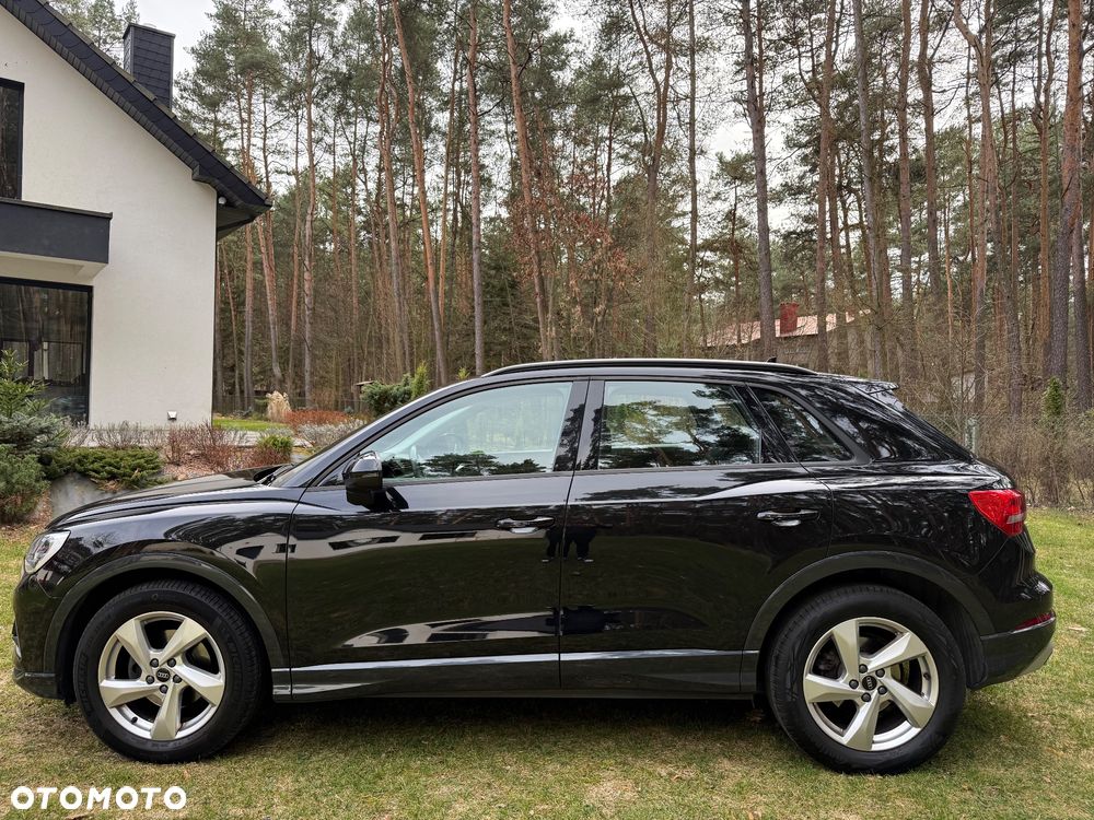 Audi Q3 35 TFSI Advanced S tronic - 20