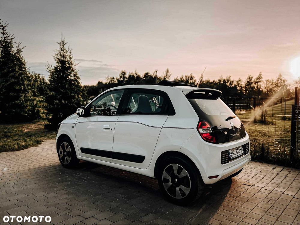 Renault Twingo - 3