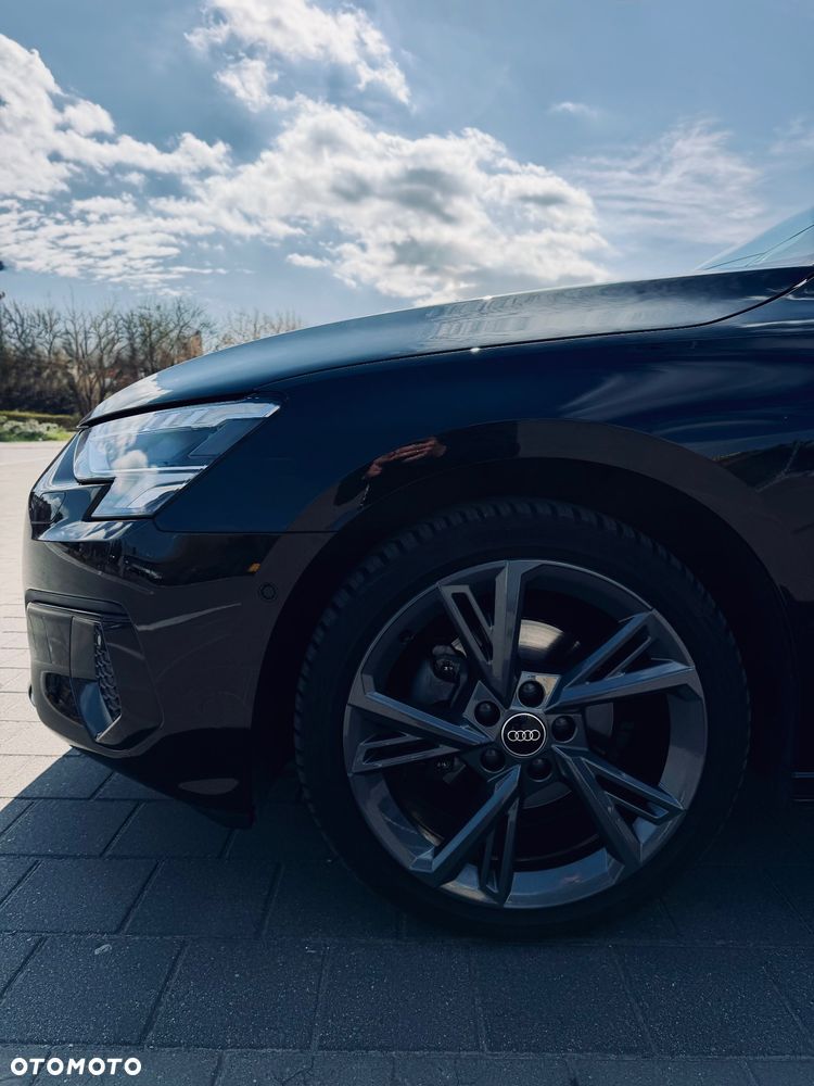 Audi A3 Limousine - 9