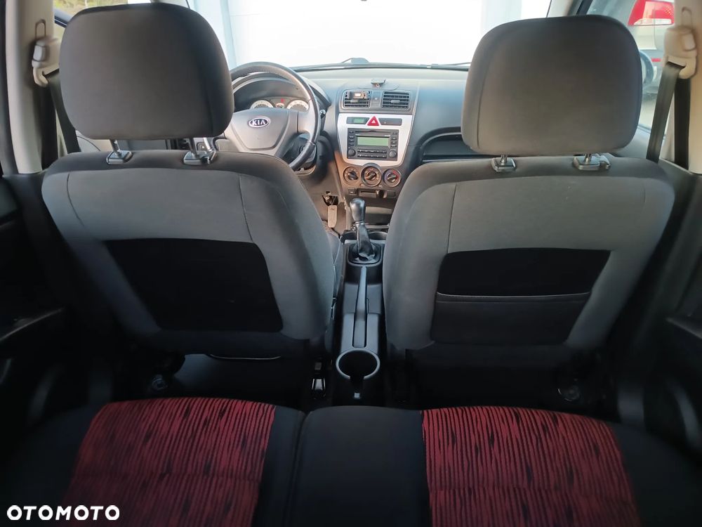 Kia Picanto 1.0 Comfort - 9