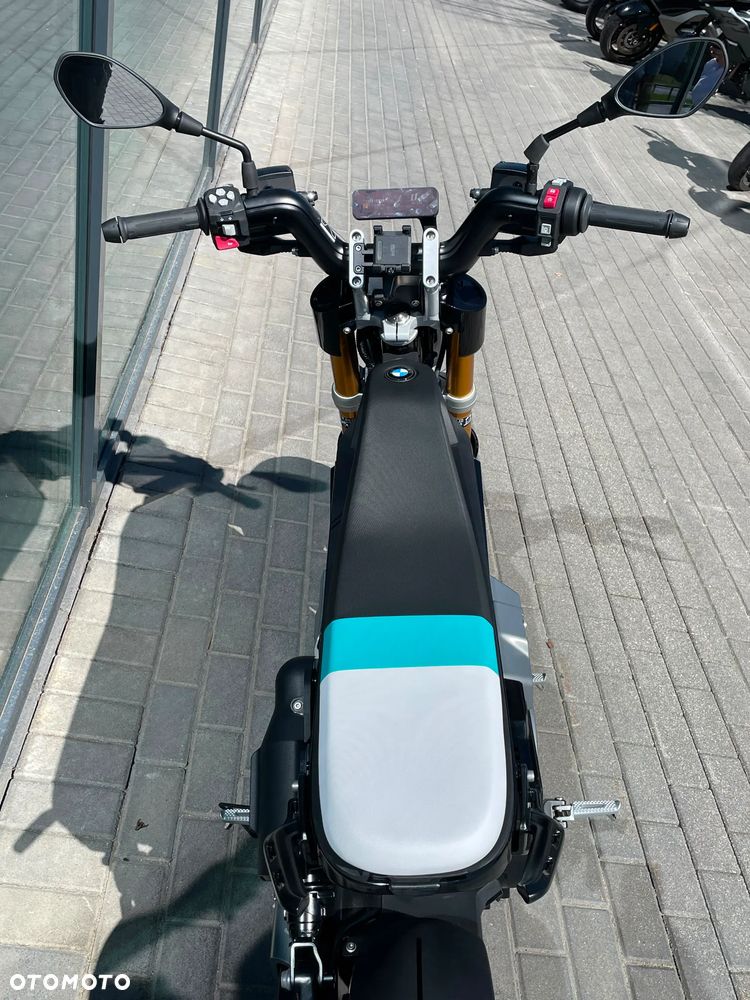 BMW CE 02 - 9