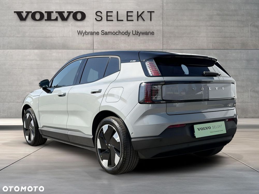 Volvo EX30 - 6
