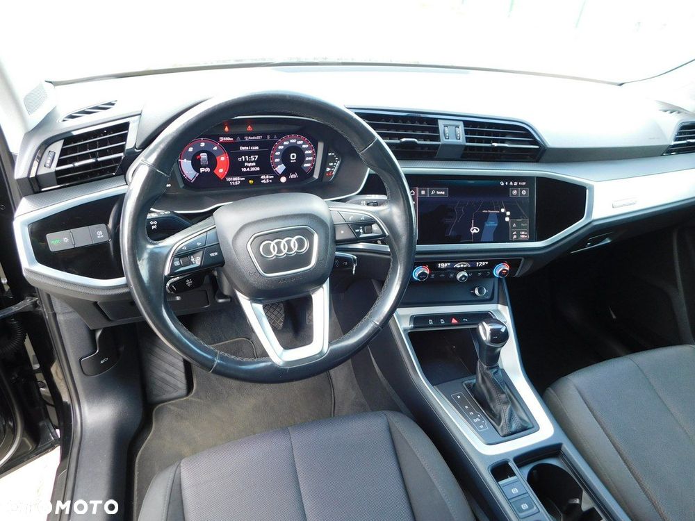 Audi Q3 35 TDI S tronic - 15