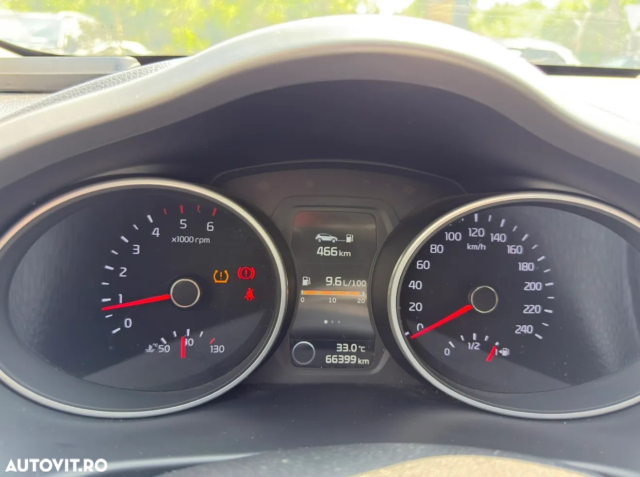 Kia Sportage 2.0 DSL 6MT 4x2 Style - 8
