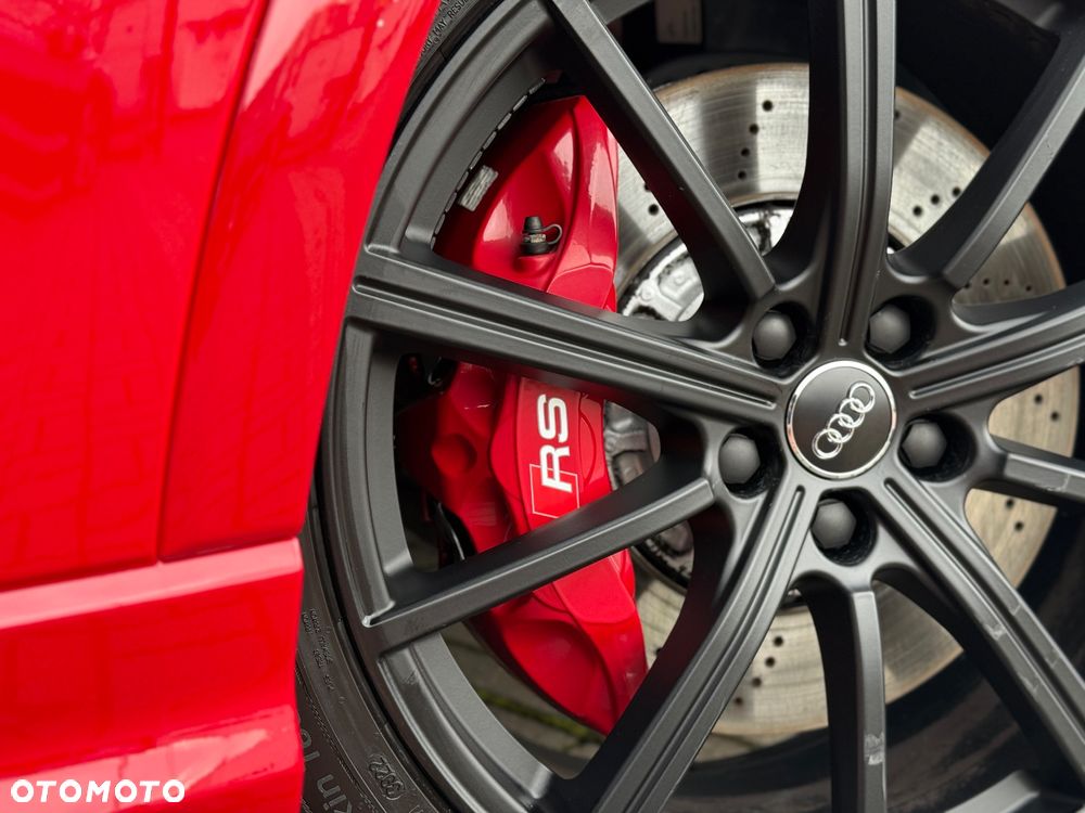 Audi RS Q3 Sportback - 17