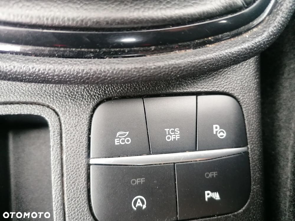 Ford Fiesta 1.0 EcoBoost S&S ACTIVE PLUS - 15