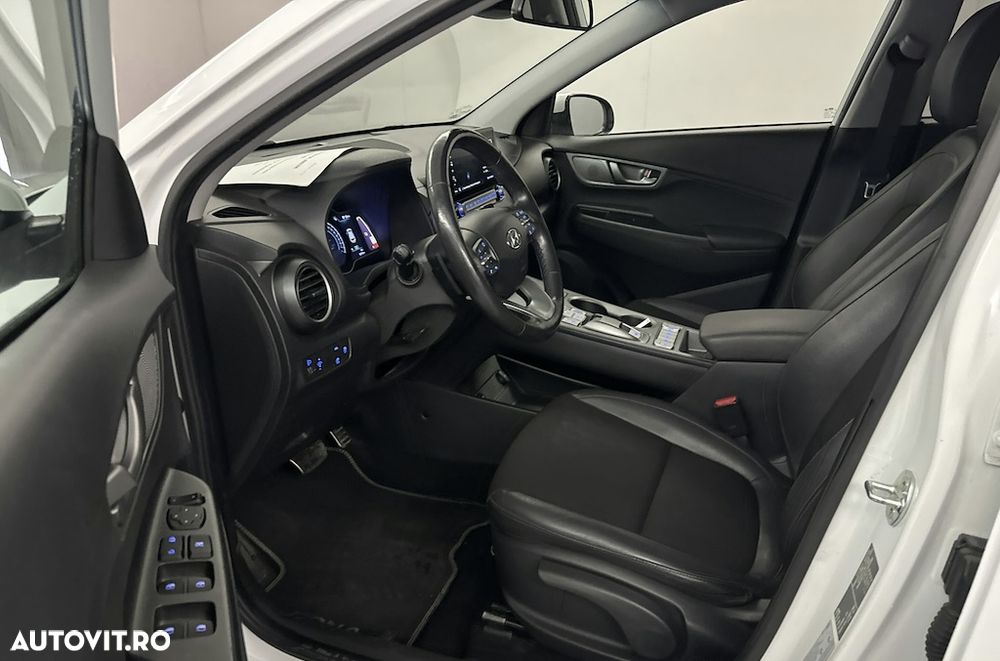 Hyundai KONA Prime - 6