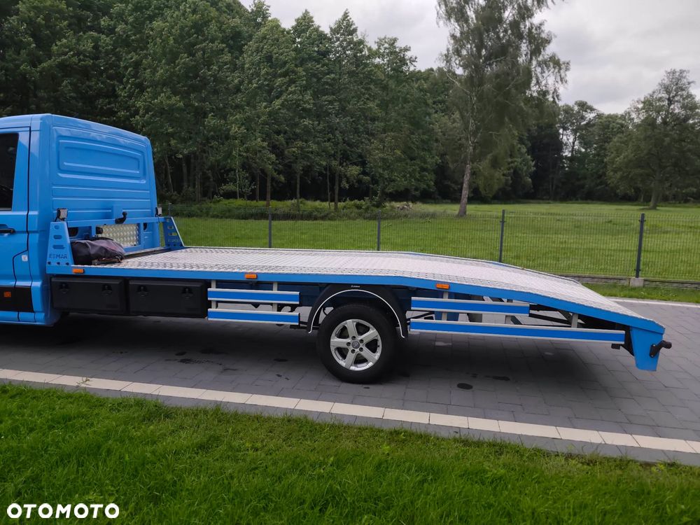Volkswagen Crafter - 6