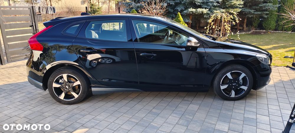 Volvo V40 - 12