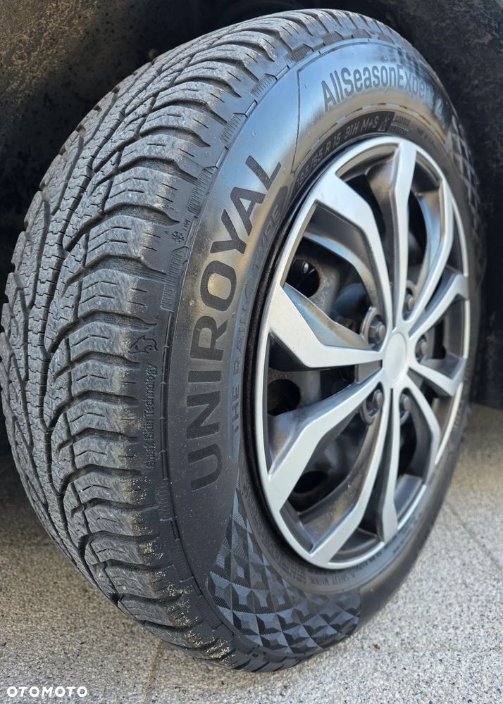 Volkswagen Golf 1.4 Goal - 19