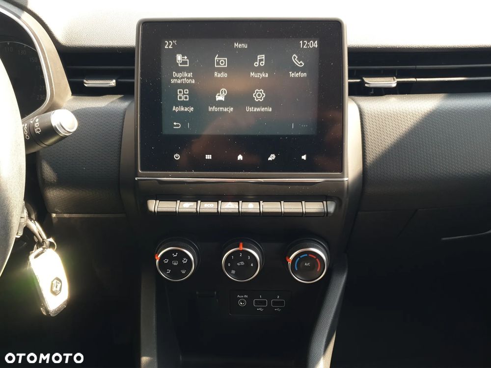 Renault Clio 1.0 TCe Zen - 17