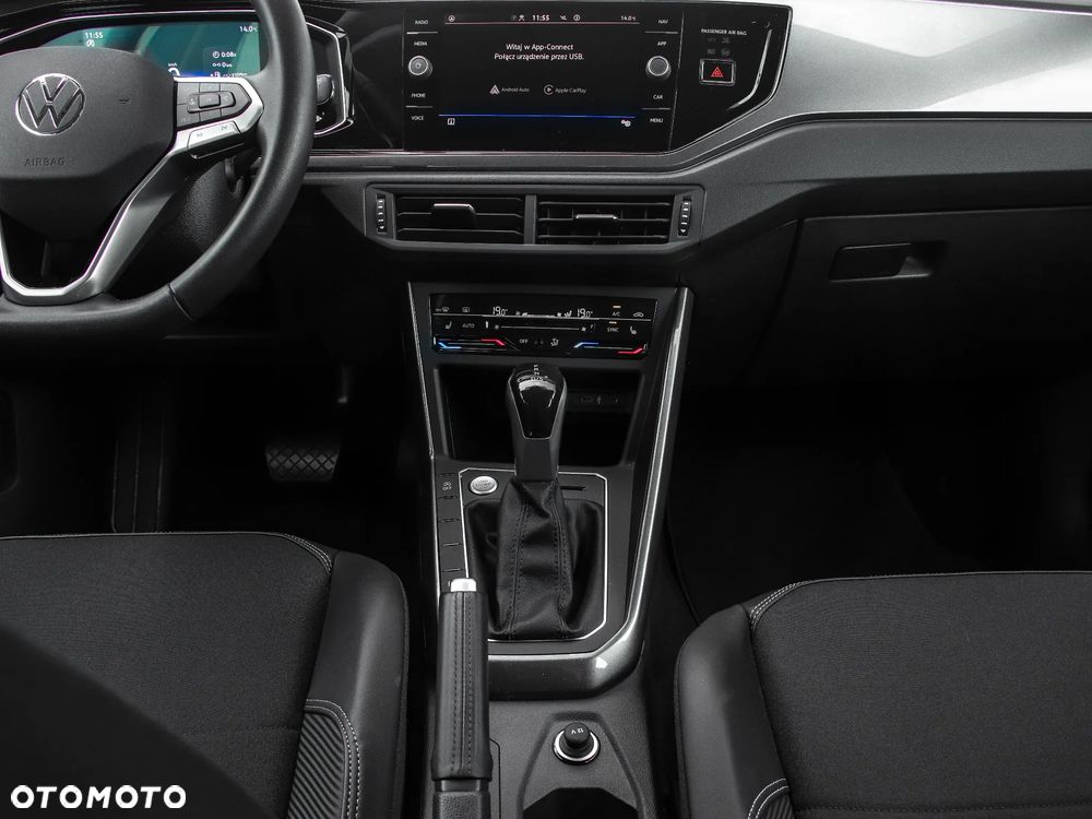 Volkswagen Taigo 1.5 TSI ACT Style DSG - 16