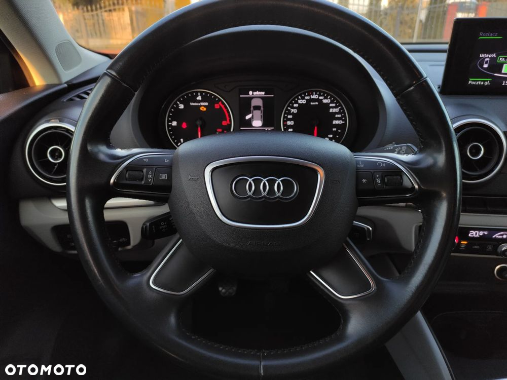 Audi A3 - 15