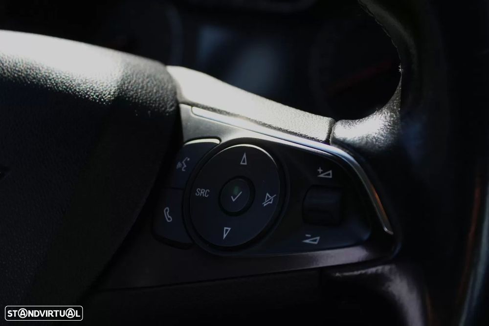 Opel Crossland X 1.6 CDTi Edition J17 - 22