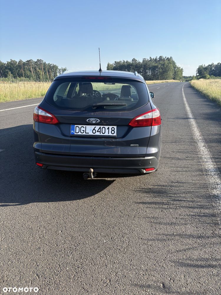 Ford Focus - 4