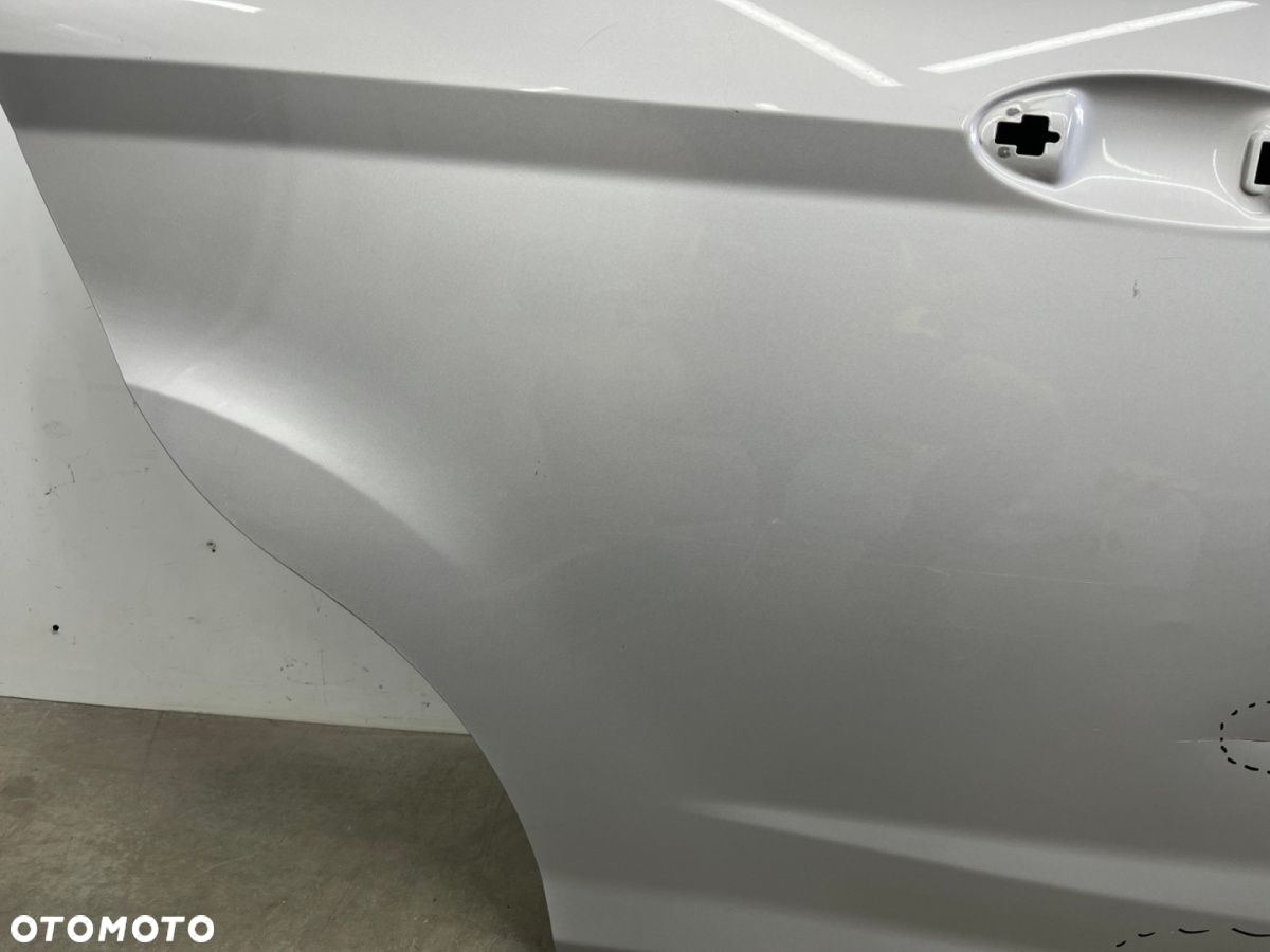 Drzwi Ford B-Max 12-17r. prawy tył prawe tylne AV11R24720AH - 6