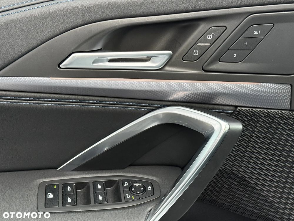 BMW X1 sDrive20i - 23