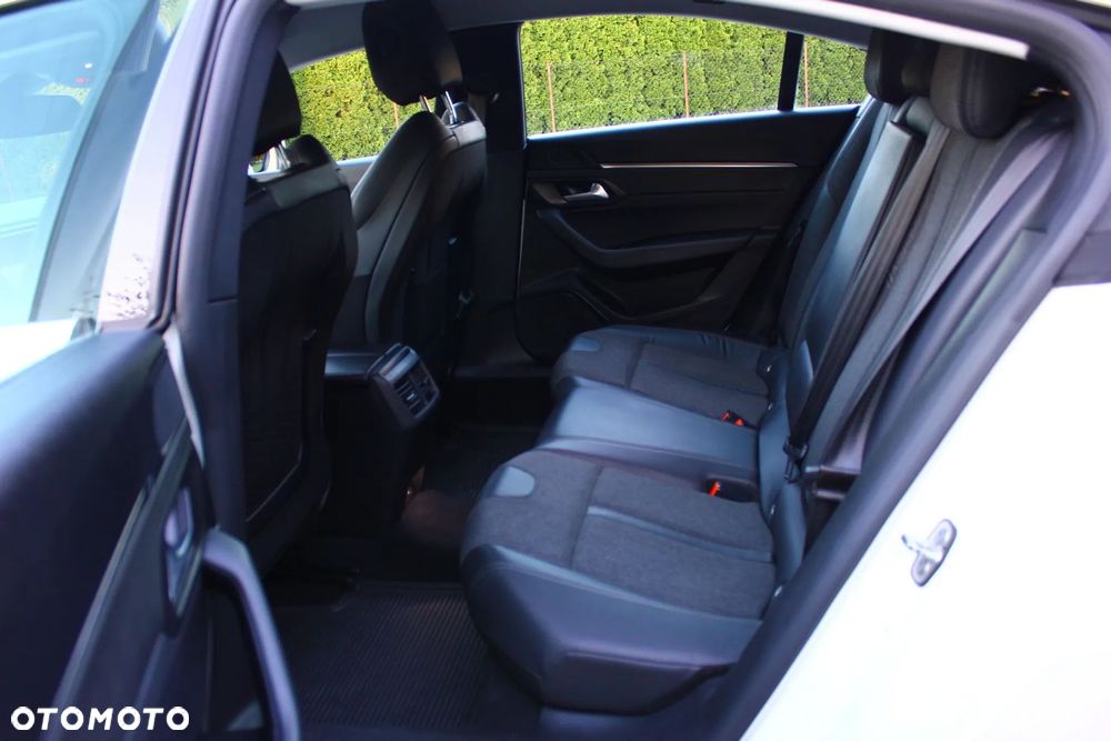 Peugeot 508 2.0 HDi Allure - 33