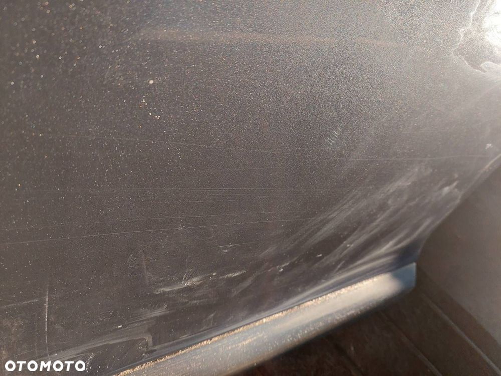 DRZWI KOMPLETNE LEWY PRZÓD RENAULT MEGANE III 5D TEB66 80731001 - 5