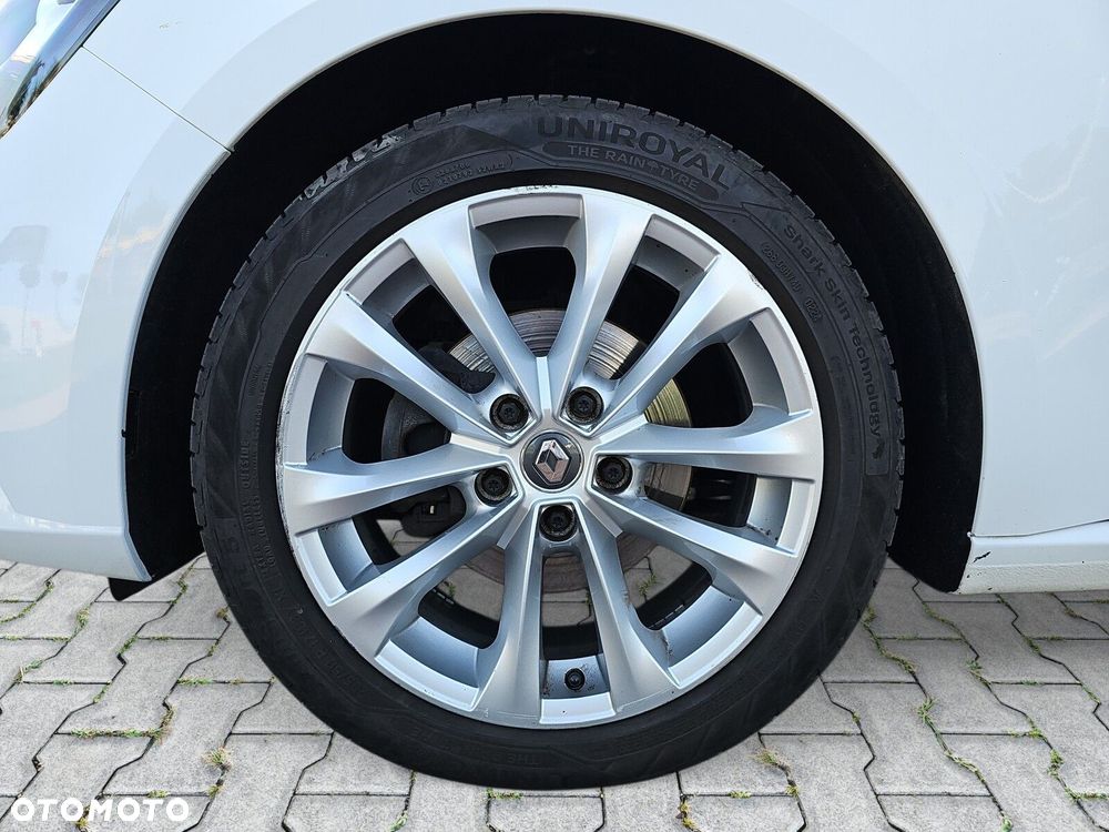 Renault Megane 1.2 Energy TCe Intens - 26