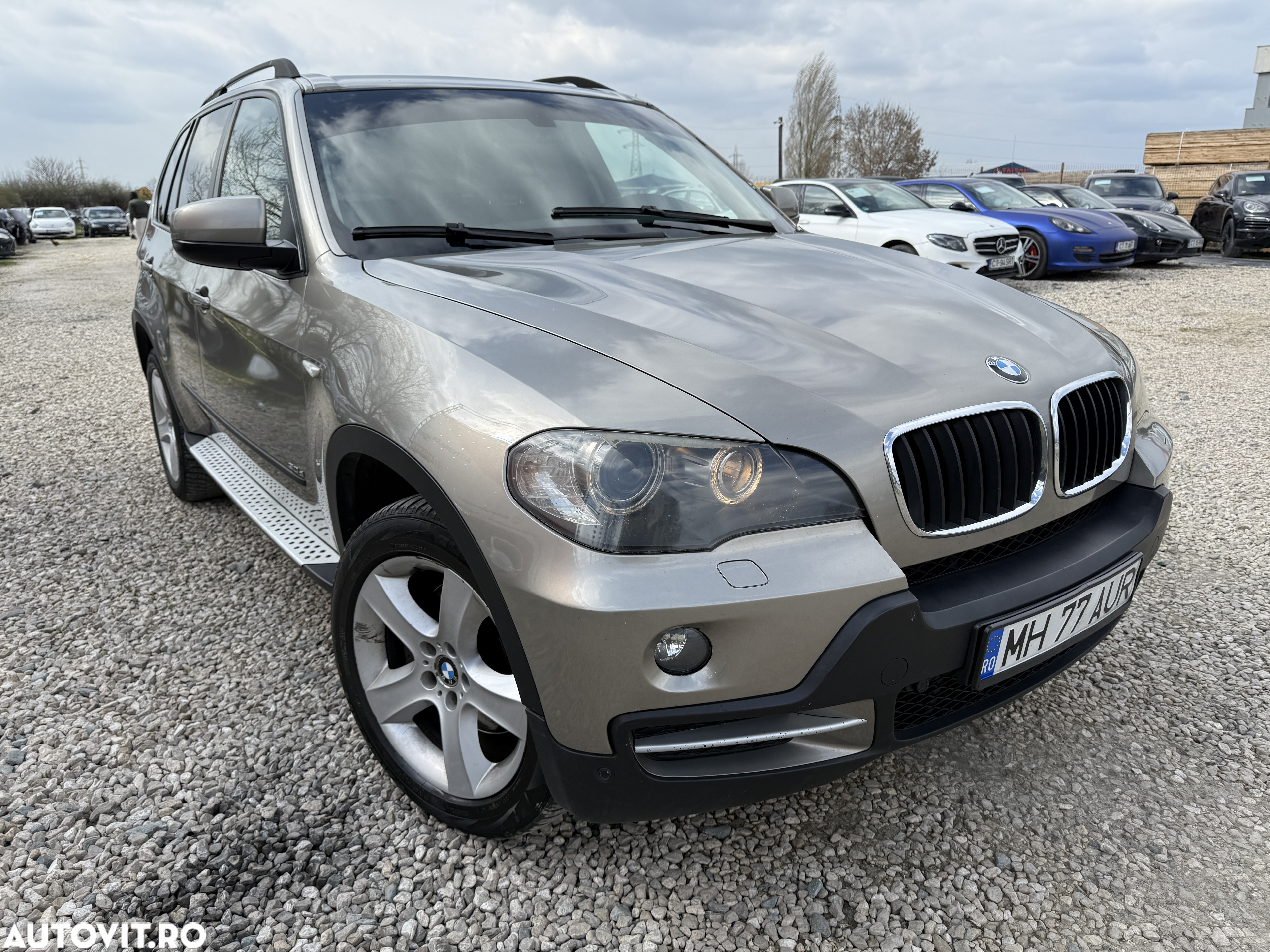 BMW X5 xDrive30d Edition Exclusive - 13
