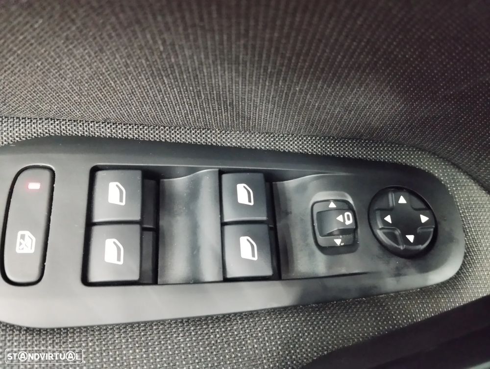 Peugeot 308 1.5 BlueHDi Allure - 17