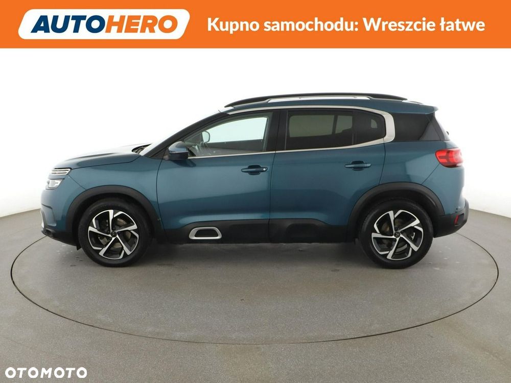 Citroën C5 Aircross BlueHDI 180 S&S EAT8 FEEL - 3