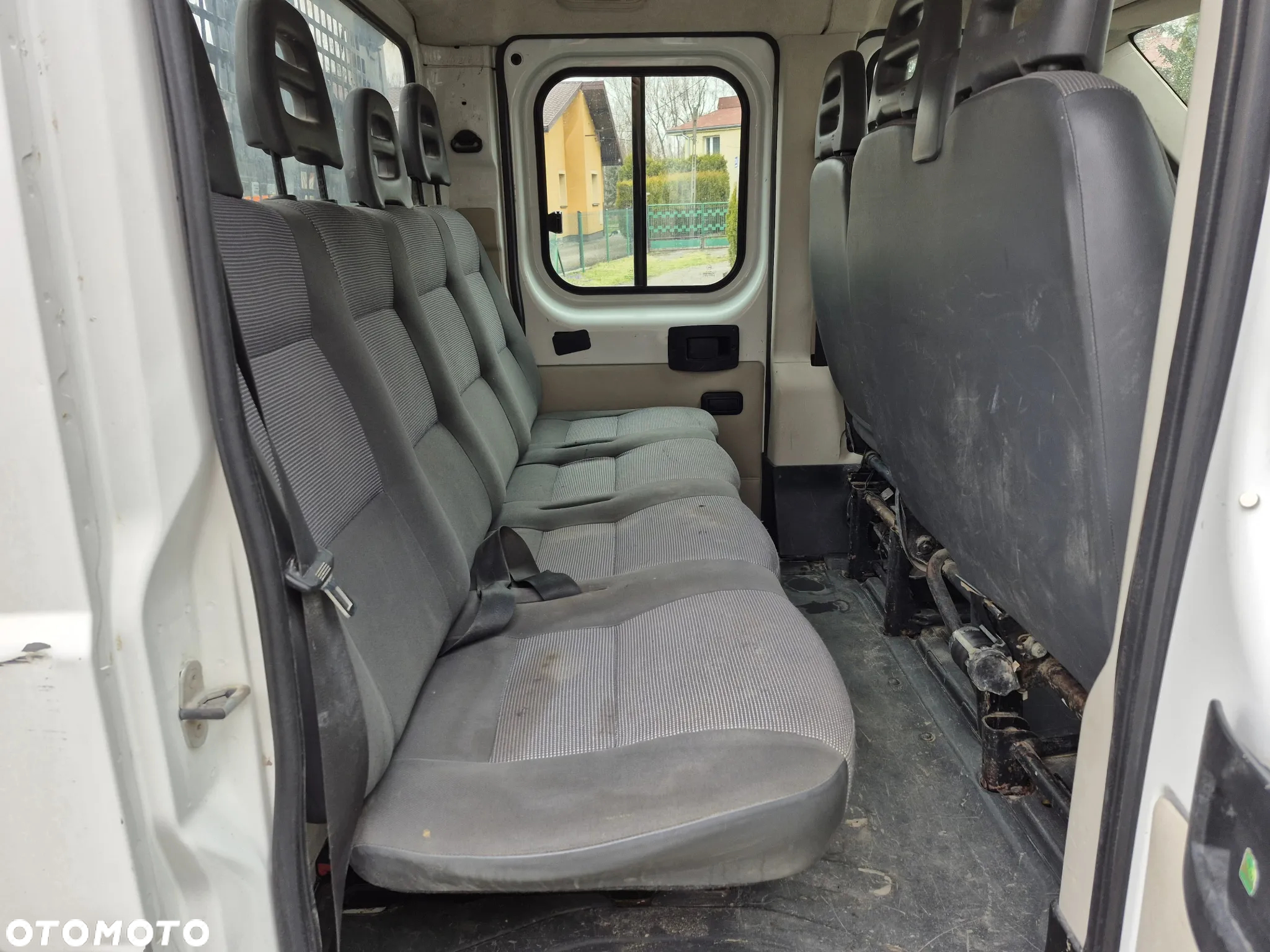 Peugeot Boxer - 9