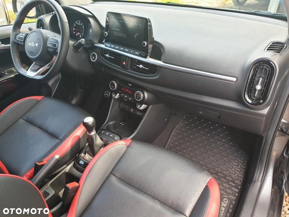 Kia Picanto - 11