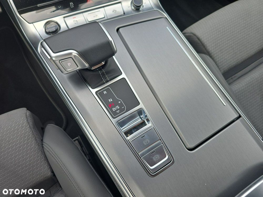 Audi A7 Sportback 50 TDI mHEV Quattro Tiptronic - 14
