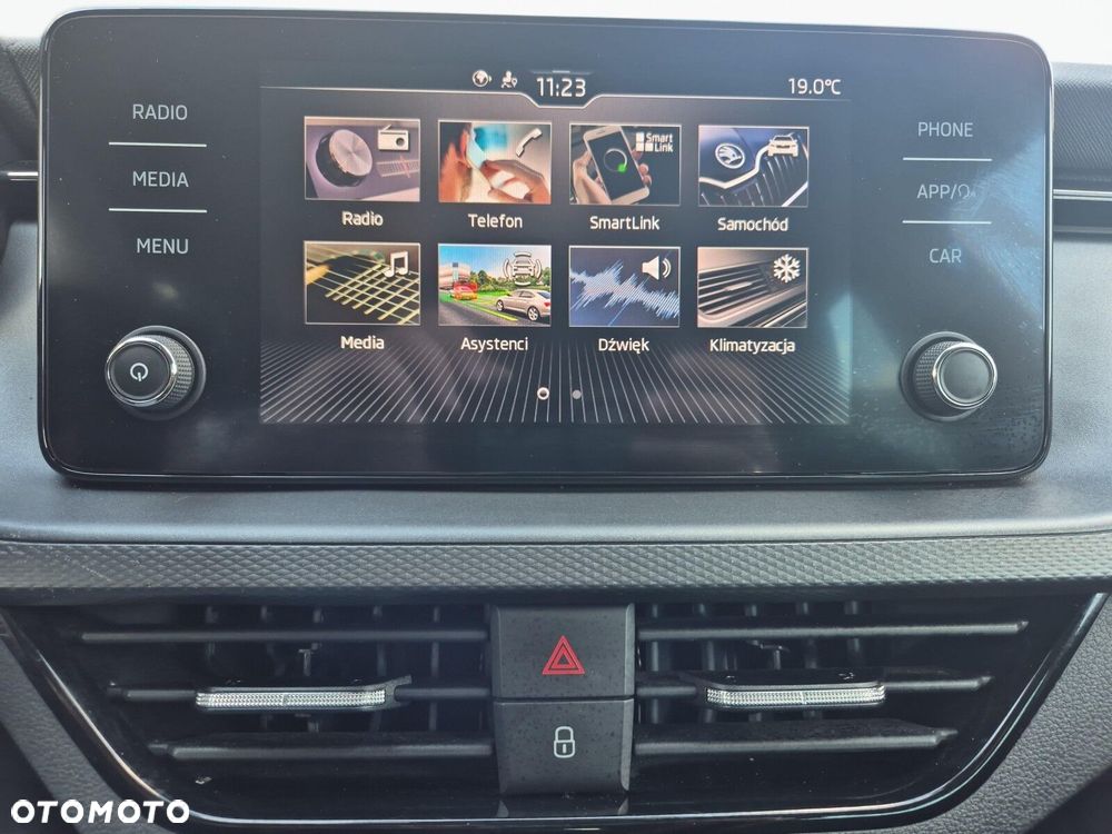 Skoda Scala 1.0 TSI Ambition - 23