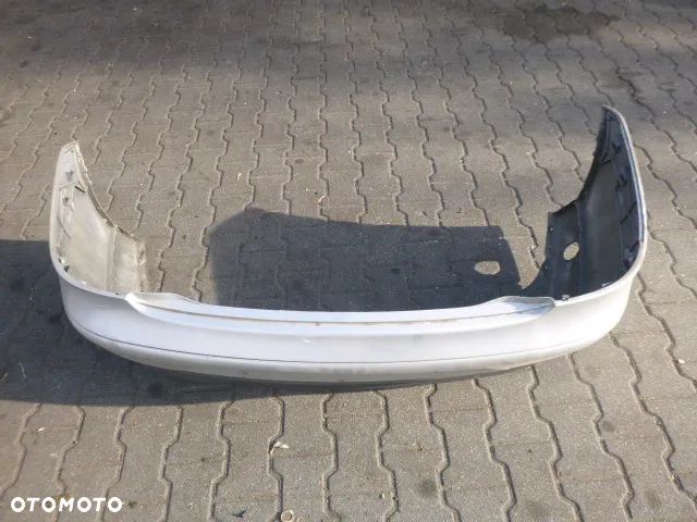 ZDERZAK TYŁ TYLNY SEAT CORDOBA II LS7Y - 16