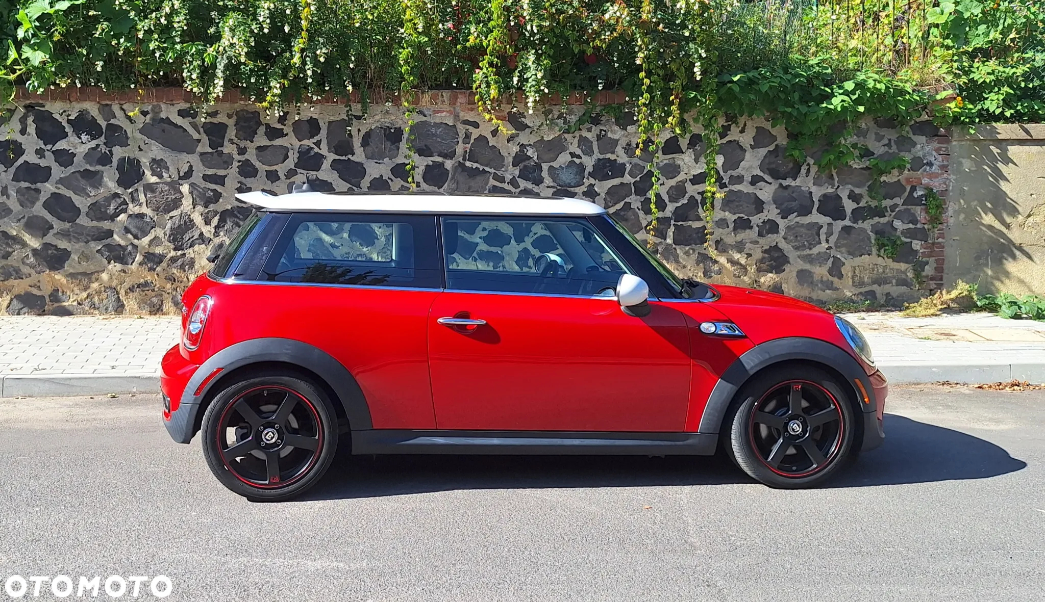 MINI Cooper S - 3