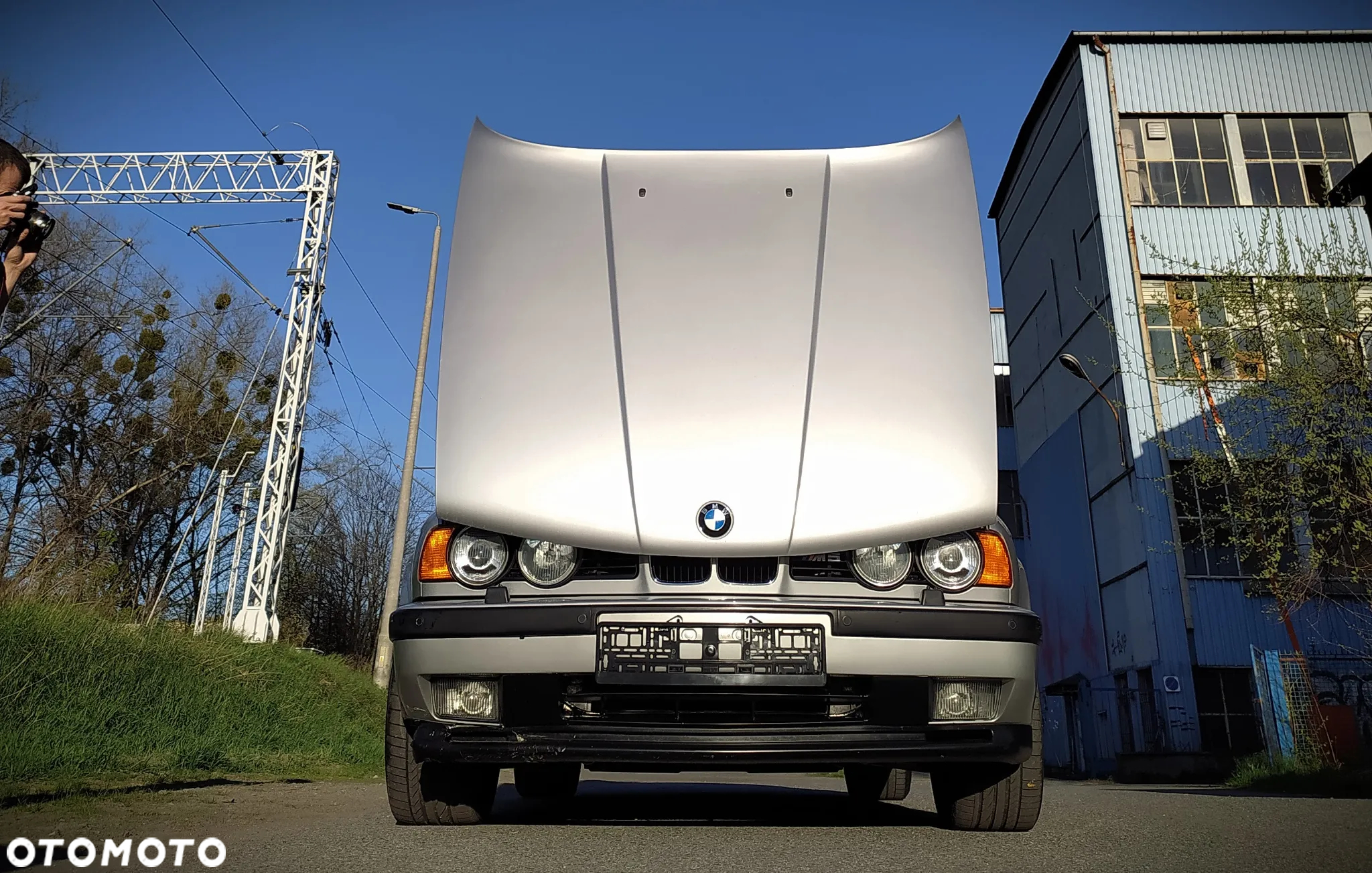 BMW M5 Standard - 17
