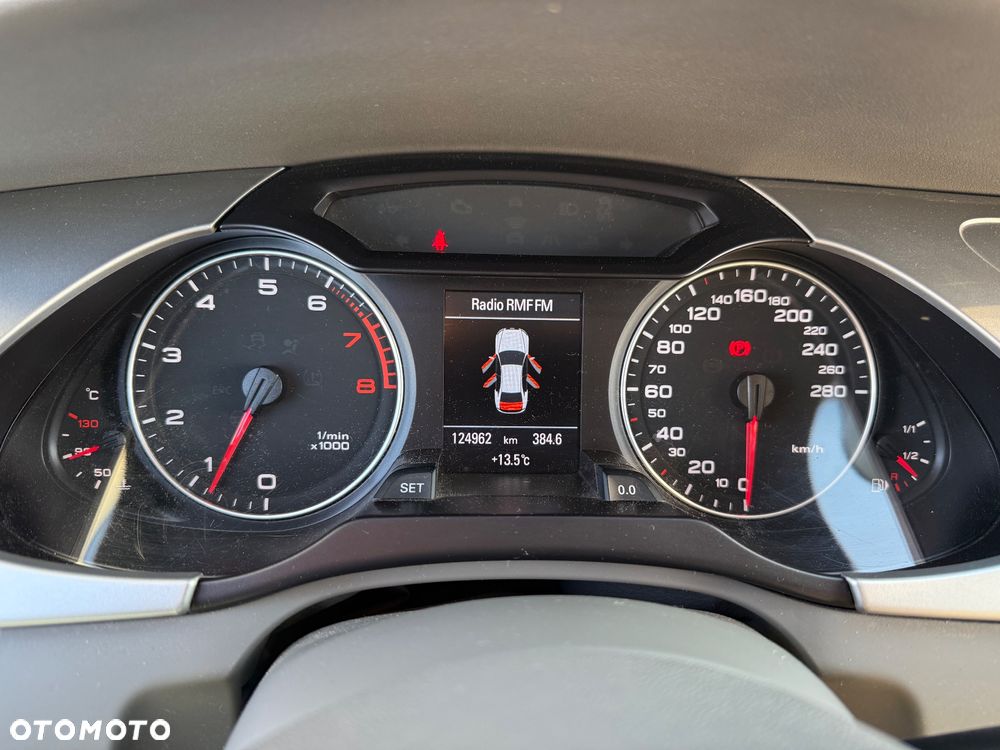 Audi A4 Limousine 2.0 TFSI - 17