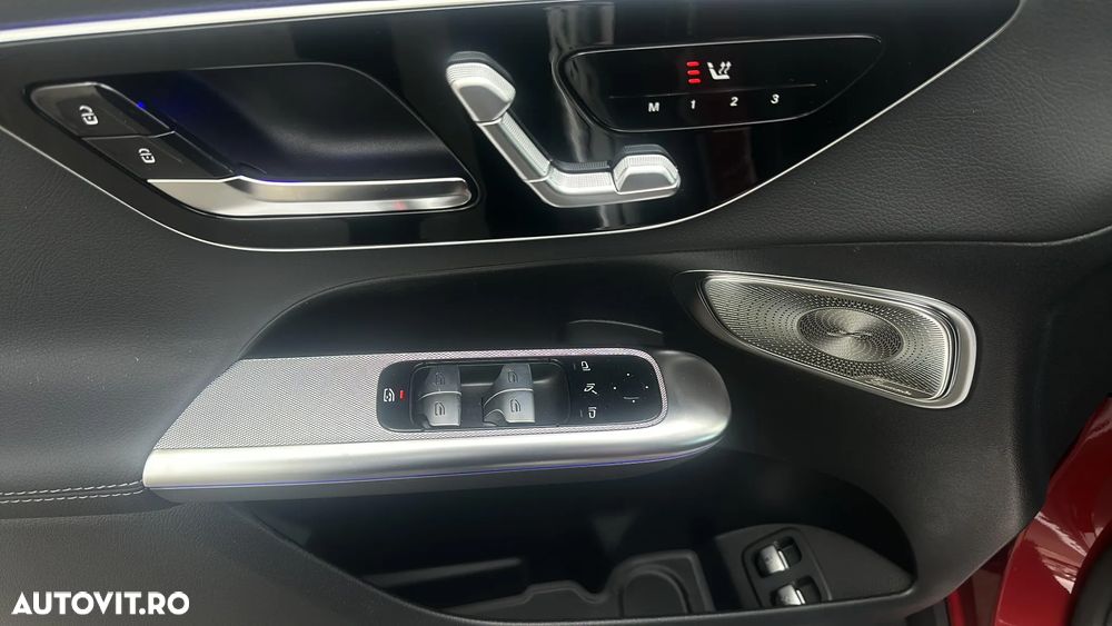 Mercedes-Benz GLC 300 e 4Matic 9G-TRONIC Edition AMG Line - 18