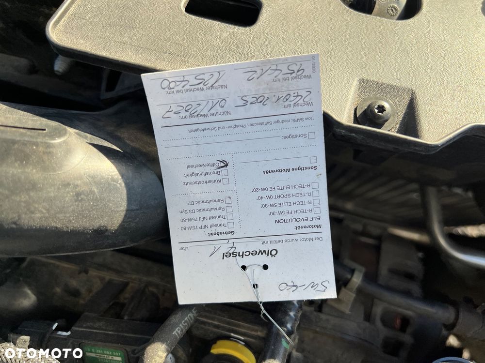Renault Clio (Energy) TCe 75 Start & Stop LIMITED - 22